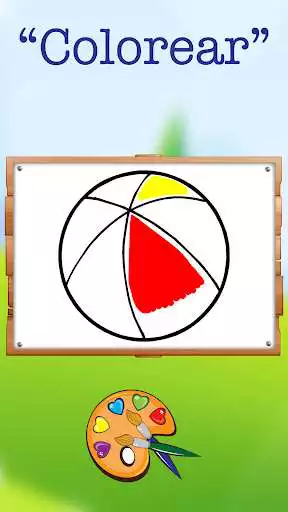Play Spanish Learning For Kids as an online game Spanish Learning For Kids with UptoPlay