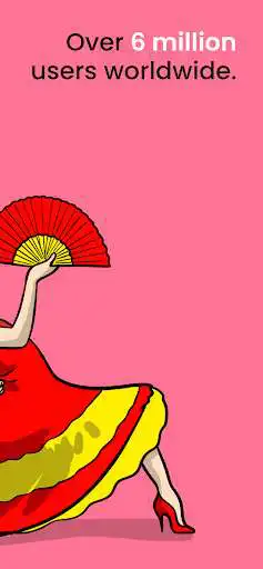 Play Spanish Lessons - Gymglish as an online game Spanish Lessons - Gymglish with UptoPlay