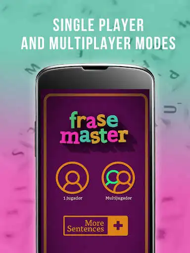 Play Spanish Master - Learn Frase with language games as an online game Spanish Master - Learn Frase with language games with UptoPlay