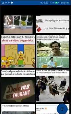 Play Spanish memes