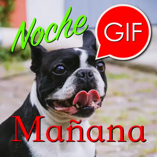 Play Spanish Morning Night Gifs APK Play Spanish Morning Night Gifs APK