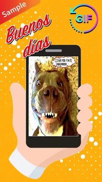 Play Spanish Morning  Night Gifs  and enjoy Spanish Morning  Night Gifs with UptoPlay