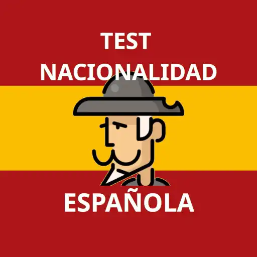 Play Spanish nationality test APK