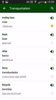 Play Spanish Phrasebook