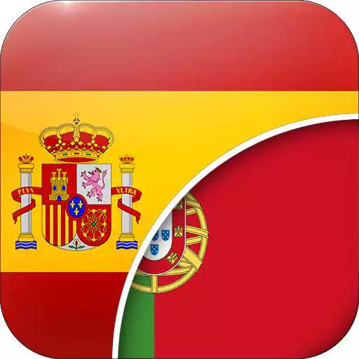 Play Spanish Portuguese Translator APK