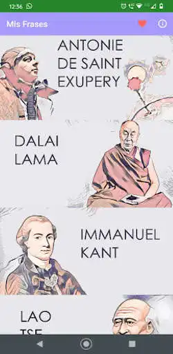 Play Spanish Quotes