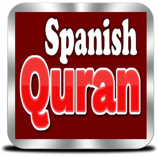 Free play online Spanish Quran APK