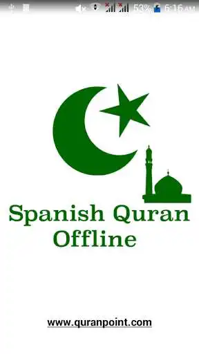 Play Spanish Quran