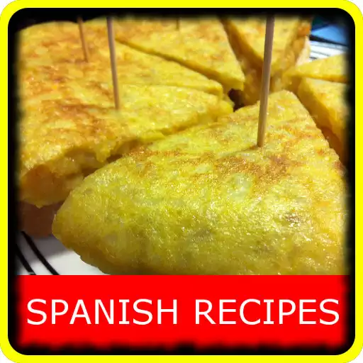 Play Spanish Recipes APK Play Spanish Recipes APK