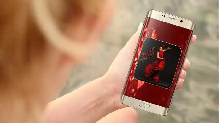 Play Spanish Ringtones 2018
