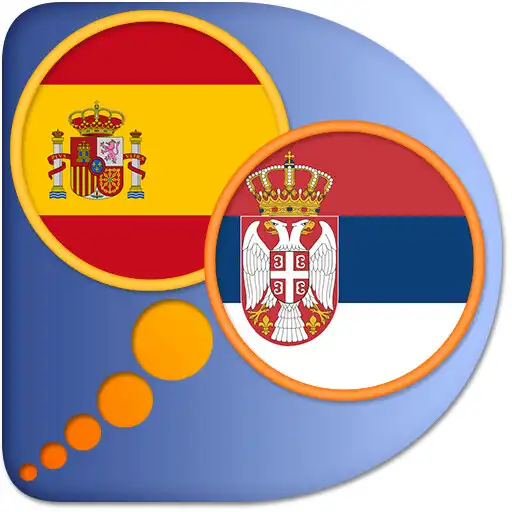 Play Spanish Serbian dictionary APK
