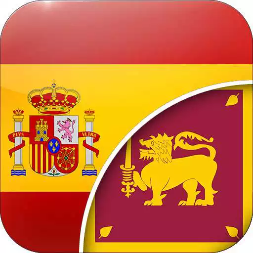 Play Spanish-Sinhala Translator APK