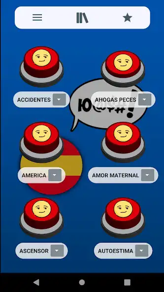 Play Spanish Smart Insults Sounds as an online game Spanish Smart Insults Sounds with UptoPlay