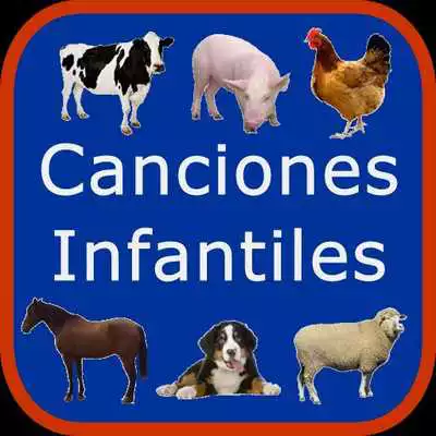 Play Spanish songs for childrens