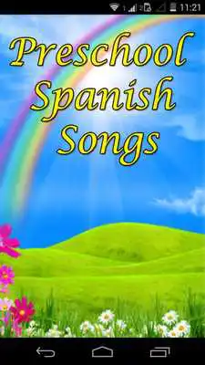 Play Spanish Songs For Preschoolers