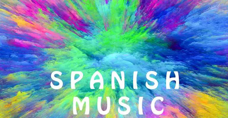 Play Spanish Songs: Reggaeton Music, Pop Latino, Salsa