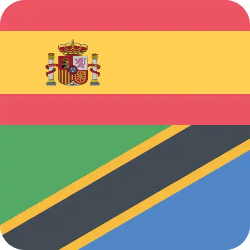 Play Spanish Swahili dictionary APK