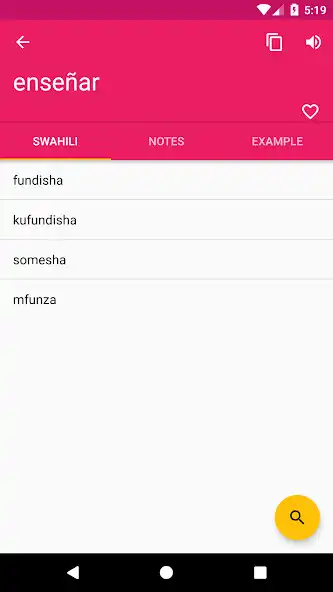 Play Spanish Swahili dictionary as an online game online Spanish Swahili dictionary with UptoPlay land.dict.wdessw1.free Play Spanish Swahili dictionary as an online game Spanish Swahili dictionary with UptoPlay