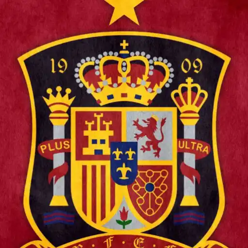 Play Spanish team wallpaper APK Play Spanish team wallpaper APK