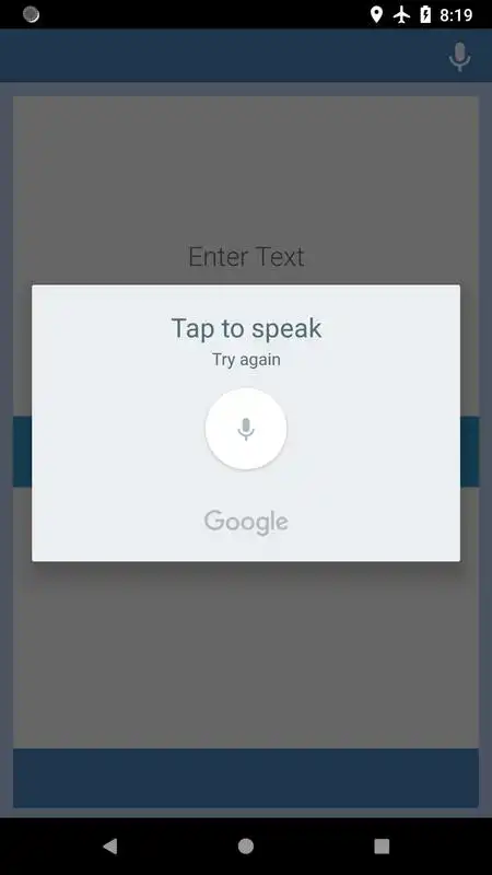 Play Spanish-Thai Translator