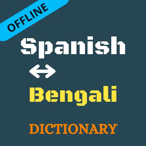 Play Spanish To Bengali Dictionary APK Play Spanish To Bengali Dictionary APK