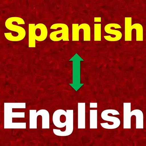 Play Spanish to English Translator APK