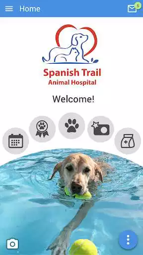 Play Spanish Trail AH  and enjoy Spanish Trail AH with UptoPlay