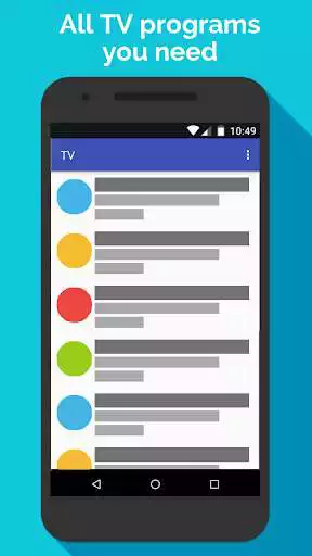Play Spanish TV guide - Spanish television programs as an online game Spanish TV guide - Spanish television programs with UptoPlay