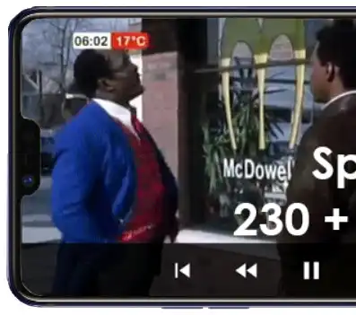 Play Spanish TV Live  and enjoy Spanish TV Live with UptoPlay
