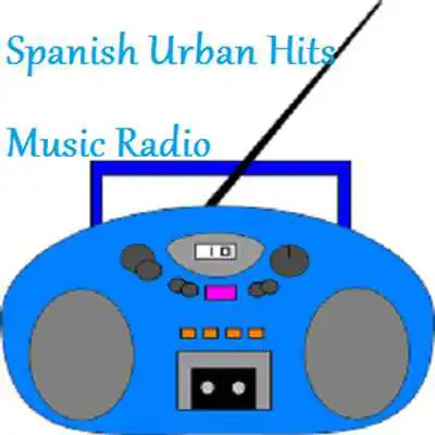 Play Spanish Urban Hits Music Radio