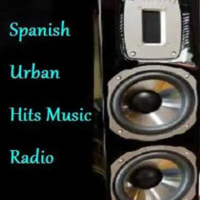 Play Spanish Urban Hits Music Radio