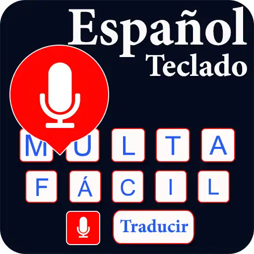 Play Spanish Voice Typing Keyboard APK