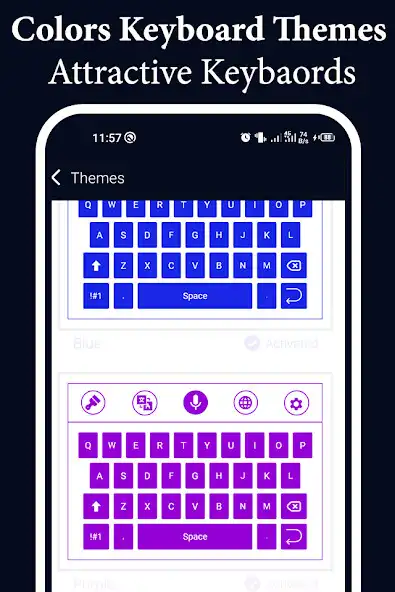 Play Spanish Voice Typing Keyboard as an online game Spanish Voice Typing Keyboard with UptoPlay