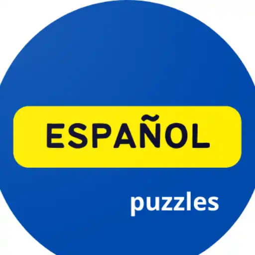 Play Spanish Word Puzzles APK Play Spanish Word Puzzles APK
