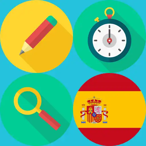 Play Spanish Word Search Game APK Play Spanish Word Search Game APK