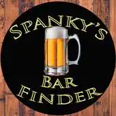 Free play online Spankys Bar Finder APK Free play online Spankys Bar Finder APK