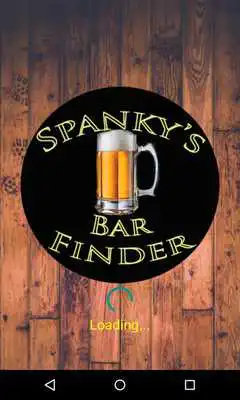 Play Spankys Bar Finder