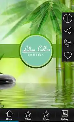 Play Spa on The Go
