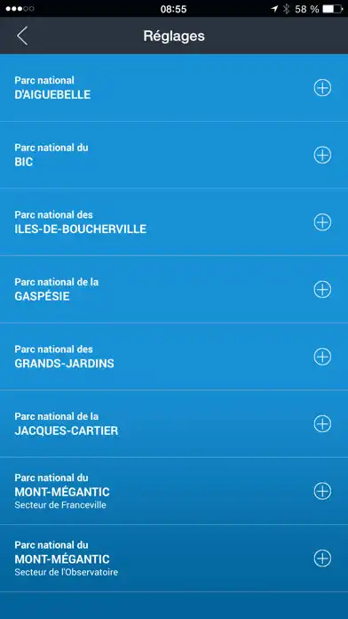 Play Sépaq:Snow as an online game Sépaq:Snow with UptoPlay