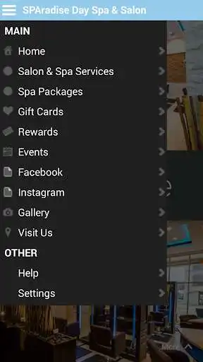 Play SPAradise Day Spa & Salon as an online game SPAradise Day Spa & Salon with UptoPlay