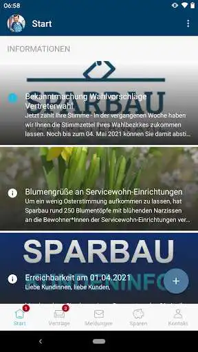 Play Sparbau 24/7  and enjoy Sparbau 24/7 with UptoPlay