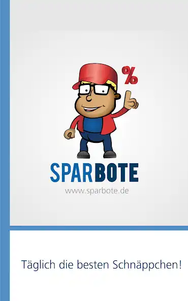 Play Sparbote - Schnäppchen App  and enjoy Sparbote - Schnäppchen App with UptoPlay