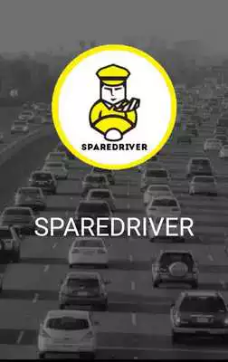 Play SPAREDRIVER