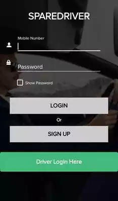 Play SPAREDRIVER