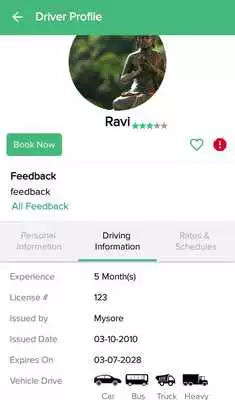 Play SPAREDRIVER