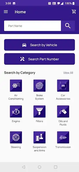 Play Spare Parts by GaragePro  and enjoy Spare Parts by GaragePro with UptoPlay