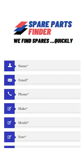 Play Spare Parts Finder as an online game Spare Parts Finder with UptoPlay