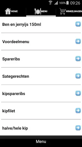 Play Spareribline Delft as an online game Spareribline Delft with UptoPlay