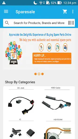 Play Sparesale  and enjoy Sparesale with UptoPlay