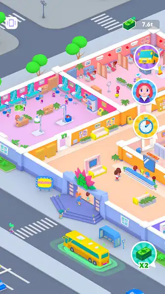 Play Spa Resort and enjoy Spa Resort with UptoPlay Play Spa Resort and enjoy Spa Resort with UptoPlay